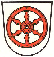 Wappen von Johannisberg
