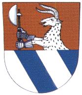 Arms of Kožlany