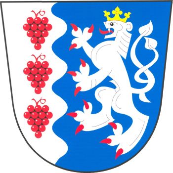 Coat of arms (crest) of Liběchov