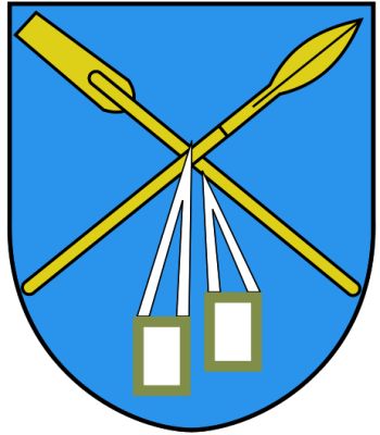 Arms of Moszczenica (Gorlice)