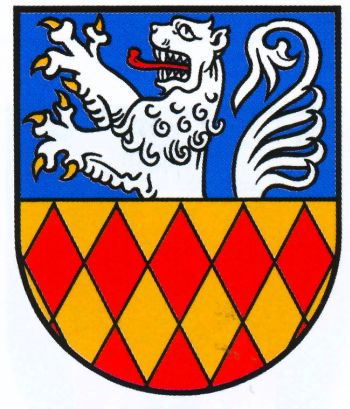 Wappen von Müden (Aller)/Arms of Müden (Aller)