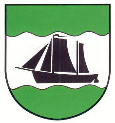 Wappen von Nübbel/Arms of Nübbel