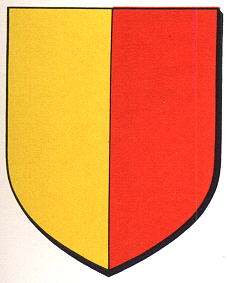Armoiries de Oberhoffen-lès-Wissembourg