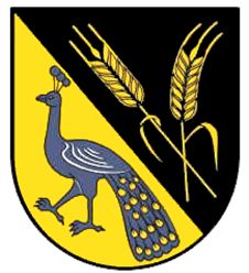 Wappen von Rockenfeld