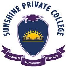 Coat of arms (crest) of Sunshine Private College
