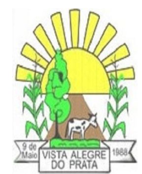 Arms (crest) of Vista Alegre do Prata