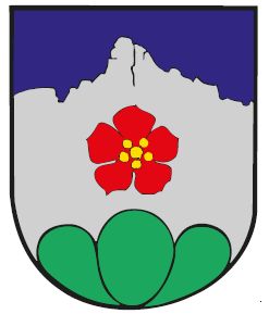Wappen von Wiler/Arms (crest) of Wiler