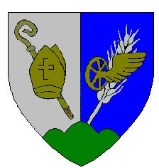 Wappen von Absdorf/Arms of Absdorf