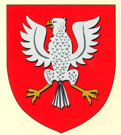 Blason de Aire-sur-la-Lys/Arms (crest) of Aire-sur-la-Lys