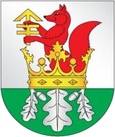 Arms (crest) of Biarezań