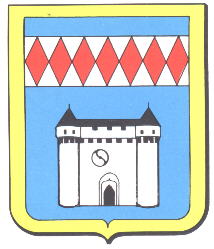 Blason de Le Boupère/Arms (crest) of Le Boupère