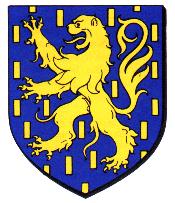 Blason de Brienne-le-Château/Arms (crest) of Brienne-le-Château