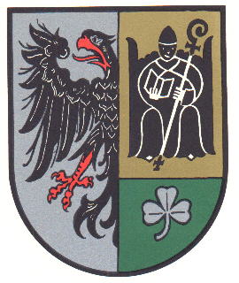 Wappen von Dorum / Arms of Dorum