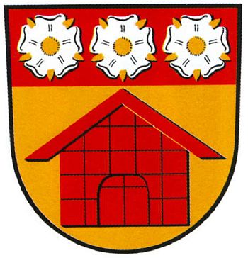 Wappen von Eischott/Arms of Eischott