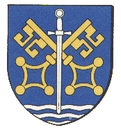 Blason de Elbach / Arms of Elbach