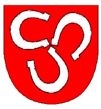 Wappen von Freienhufen/Arms of Freienhufen