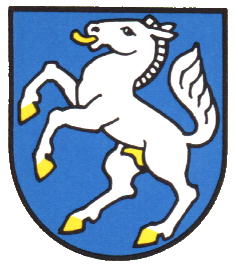 Wappen von Füllinsdorf / Arms of Füllinsdorf