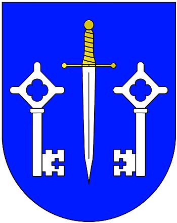 Arms of Gravesano