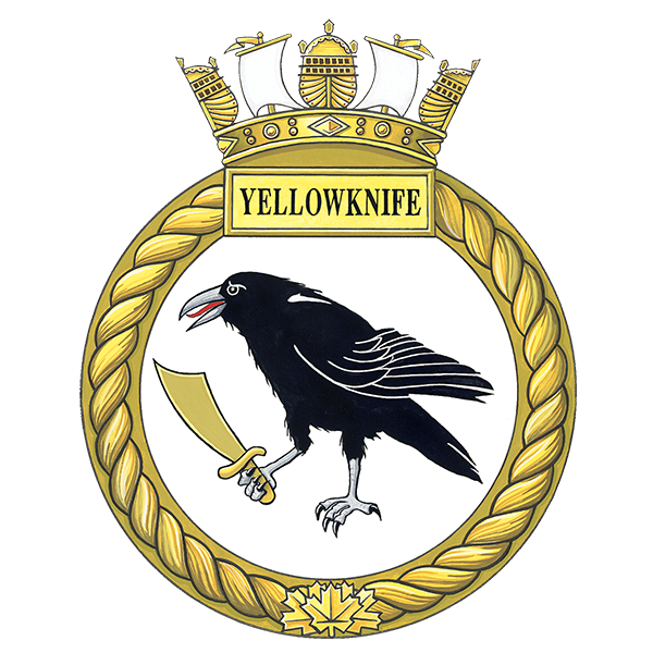 File:HMCS Yellowknife, Royal Canadian Navy.png