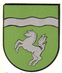 Wappen von Amt Herzebrock / Arms of Amt Herzebrock