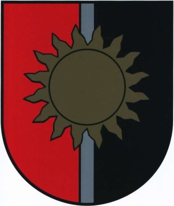 Arms of Jēkabpils (district)