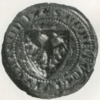 Seal of Jemnice