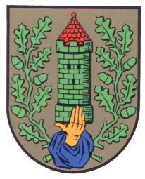 Wappen von Langeneicke/Arms of Langeneicke