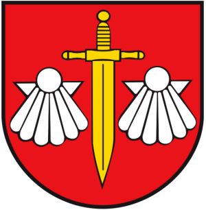 Wappen von Laupertshausen/Arms of Laupertshausen