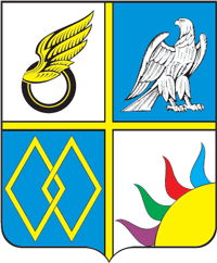 Arms (crest) of Likino-Dulevo