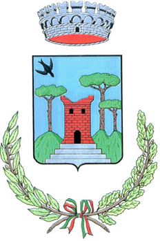 Stemma di Lugo di Vicenza