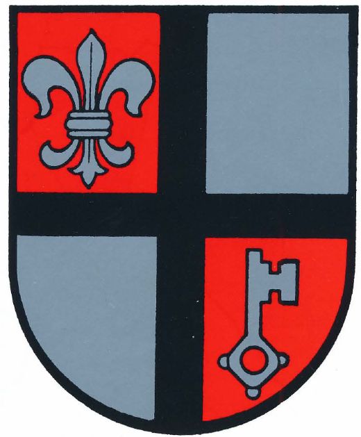 Wappen von Medebach / Arms of Medebach