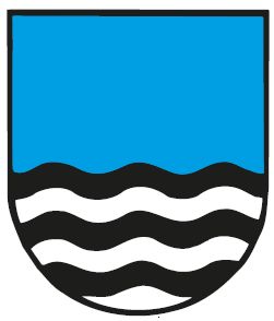 Wappen von Merligen/Arms (crest) of Merligen