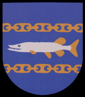 Arms of Nordmaling