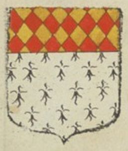 Blason de Orsan/Coat of arms (crest) of {{PAGENAME