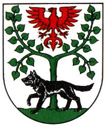 Wappen von Pritzwalk