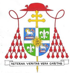 Arms (crest) of Pablo Muñoz Vega