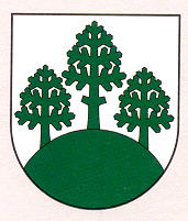 Rabča (Erb, znak)