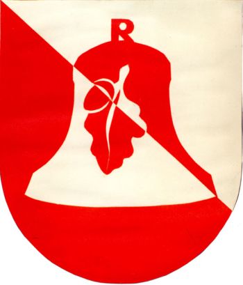 Arms of Rašov