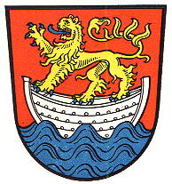 Wappen von Schöppenstedt / Arms of Schöppenstedt