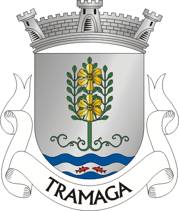 Brasão de Tramaga