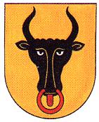 Wappen von Uri/Arms (crest) of Uri