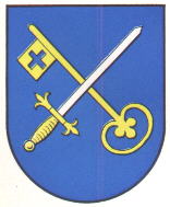 Wappen von Vimbuch/Arms (crest) of Vimbuch