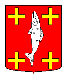 Wapen van Wadenoijen/Coat of arms (crest) of Wadenoijen