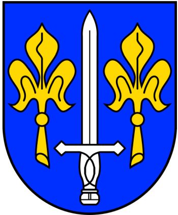 Wappen von Zeilarn/Arms (crest) of Zeilarn