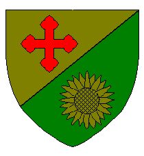 Arms of Zwentendorf an der Donau