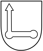 Coat of arms (crest) of 251st Infantry Division, Wehrmacht