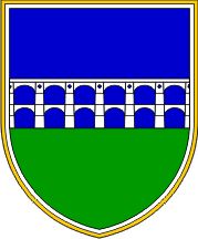 Arms of Borovnica