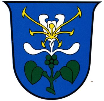 Wappen von Dierikon/Arms (crest) of Dierikon