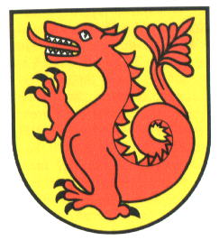 Wappen von Dungelbeck / Arms of Dungelbeck