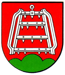 Wappen von Eglingen (Hohenstein) / Arms of Eglingen (Hohenstein)